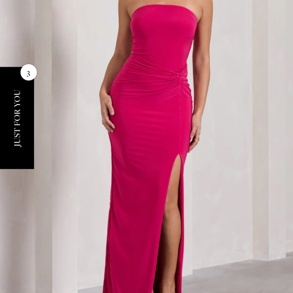 floral lace maxi dress Softly Falling – VICI Color:Steel Gray bestbmd Seven Layer Salad Recipe